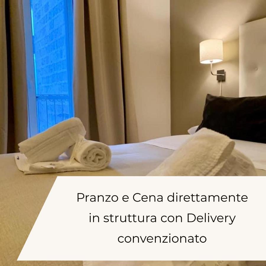 A Due Passi Dal Ponte Guest house Taranto