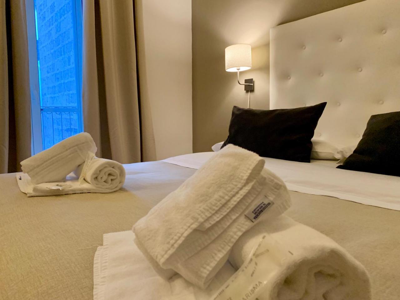 A Due Passi Dal Ponte Guest house