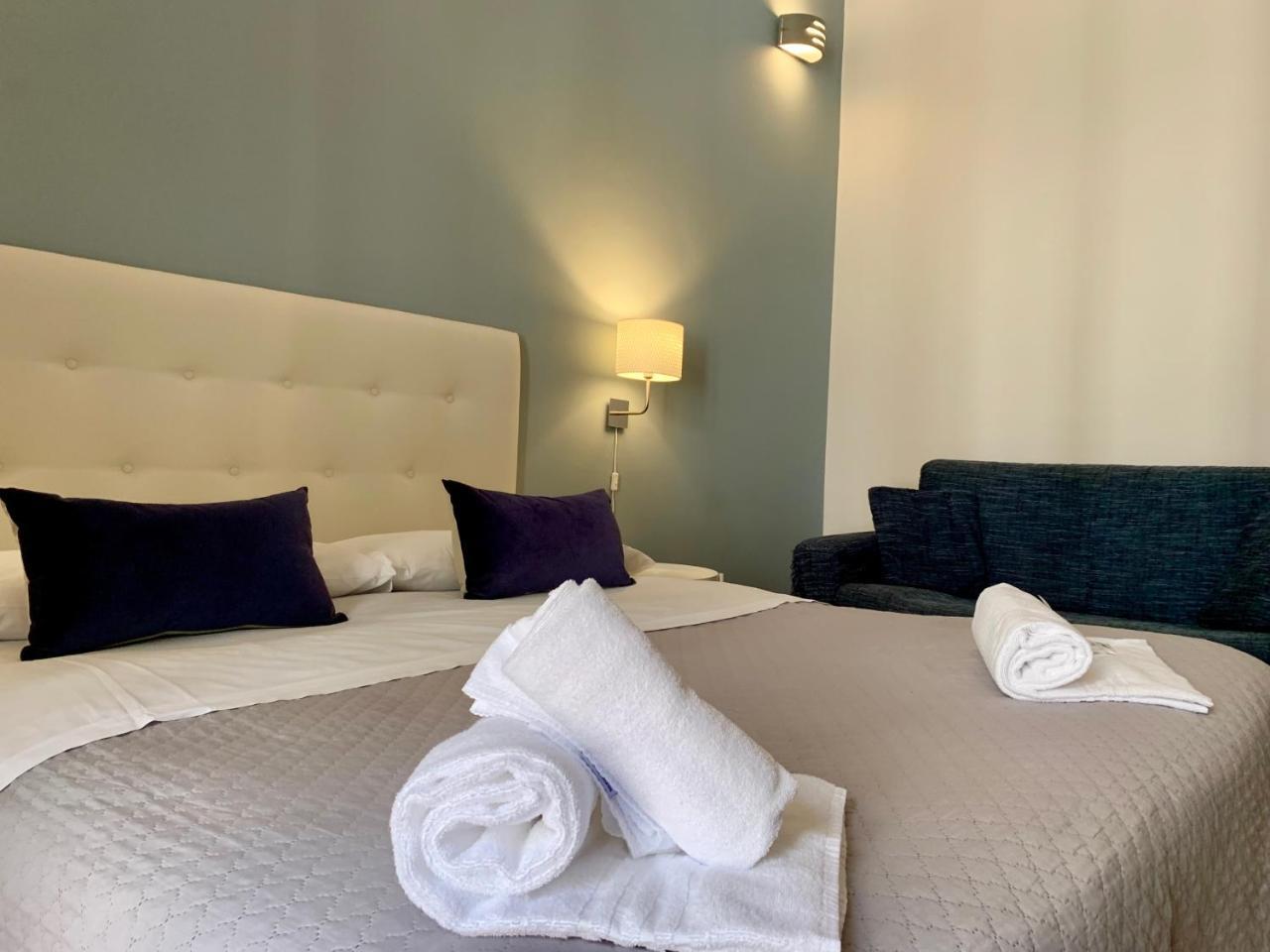 Guest house A Due Passi Dal Ponte *
