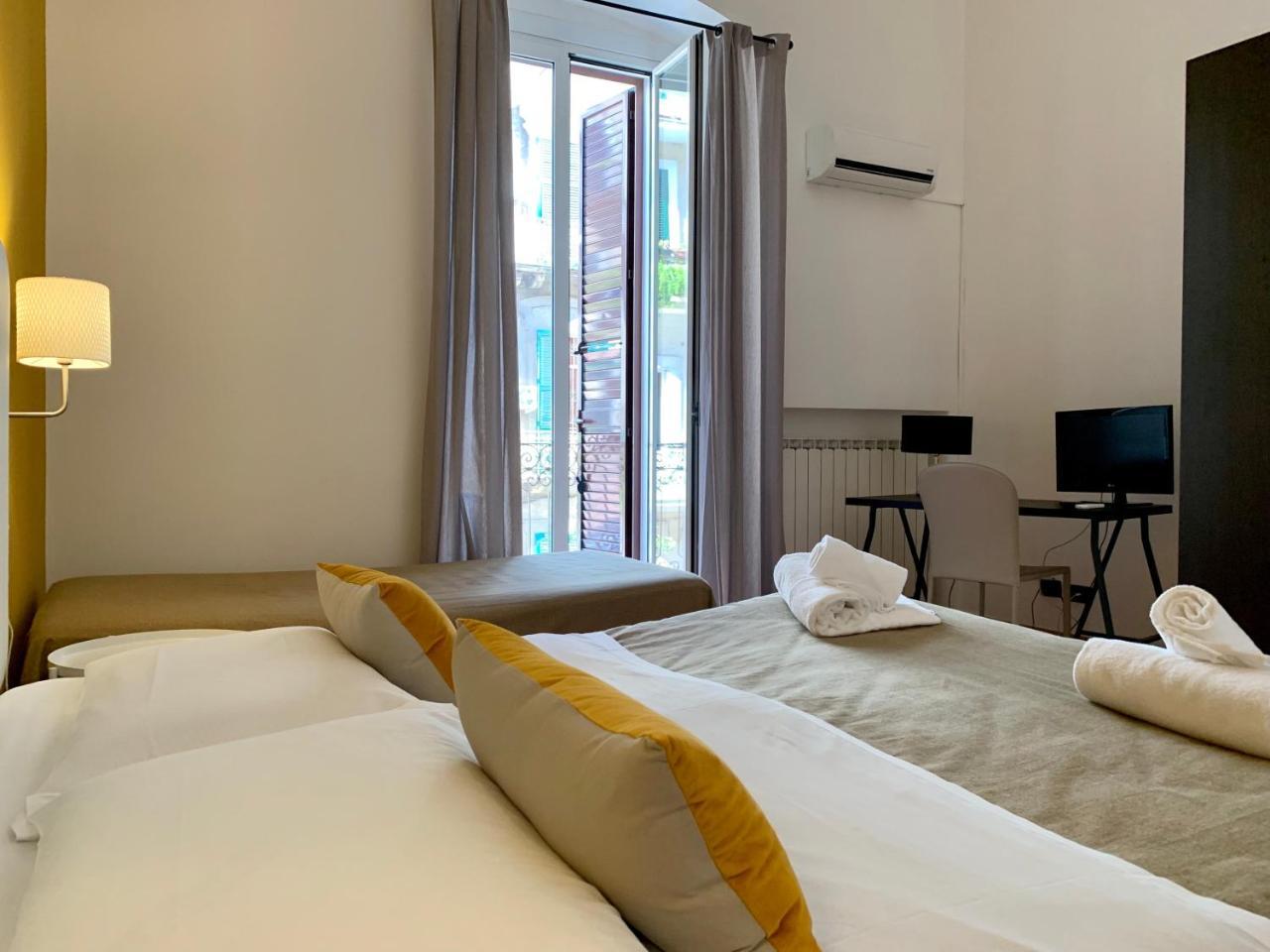 Guest house A Due Passi Dal Ponte Taranto